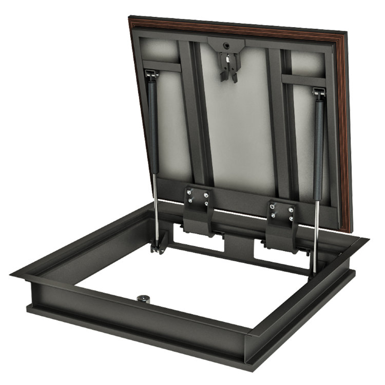 Противопожарные люки в Малоярославце